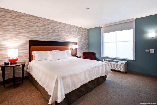 Hotel Home2 Suites by Hilton LaGrange GA